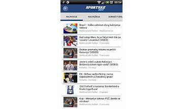 Sportske.net for Android - Download the APK from Habererciyes